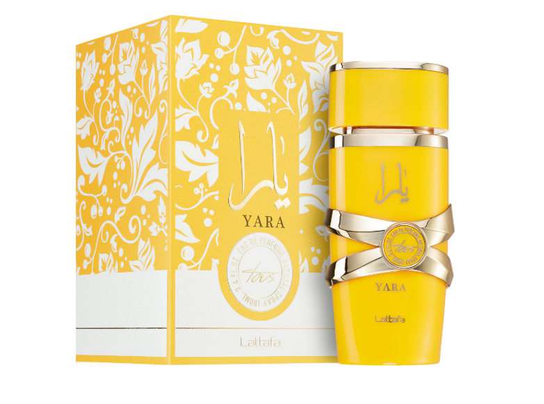 Lattafa Yara Tous