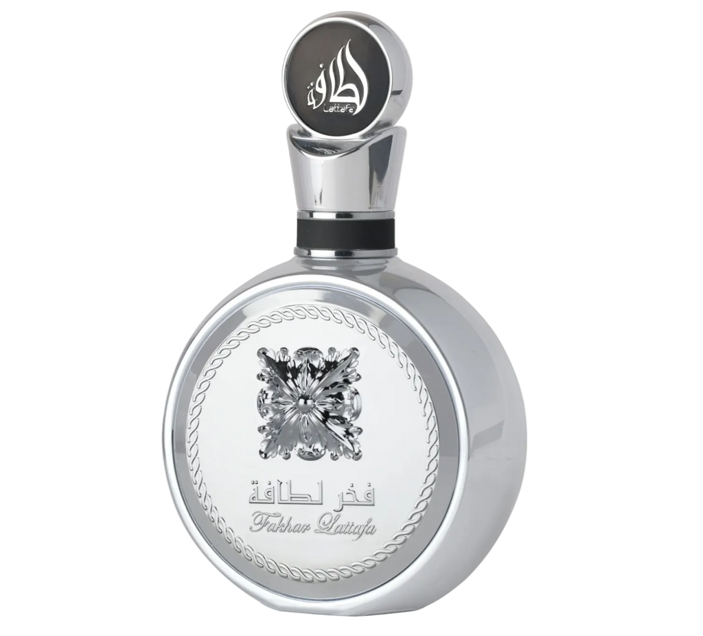 Lattafa Fakhar Platin 100ML