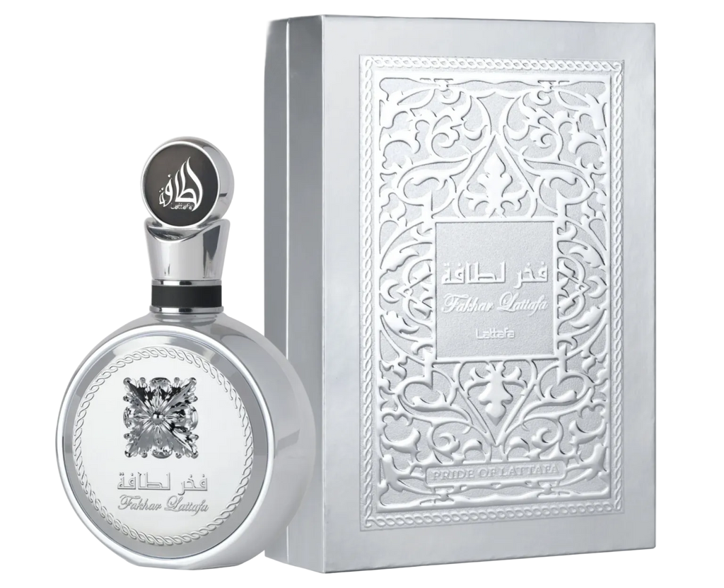 Lattafa Fakhar Platin 100ML