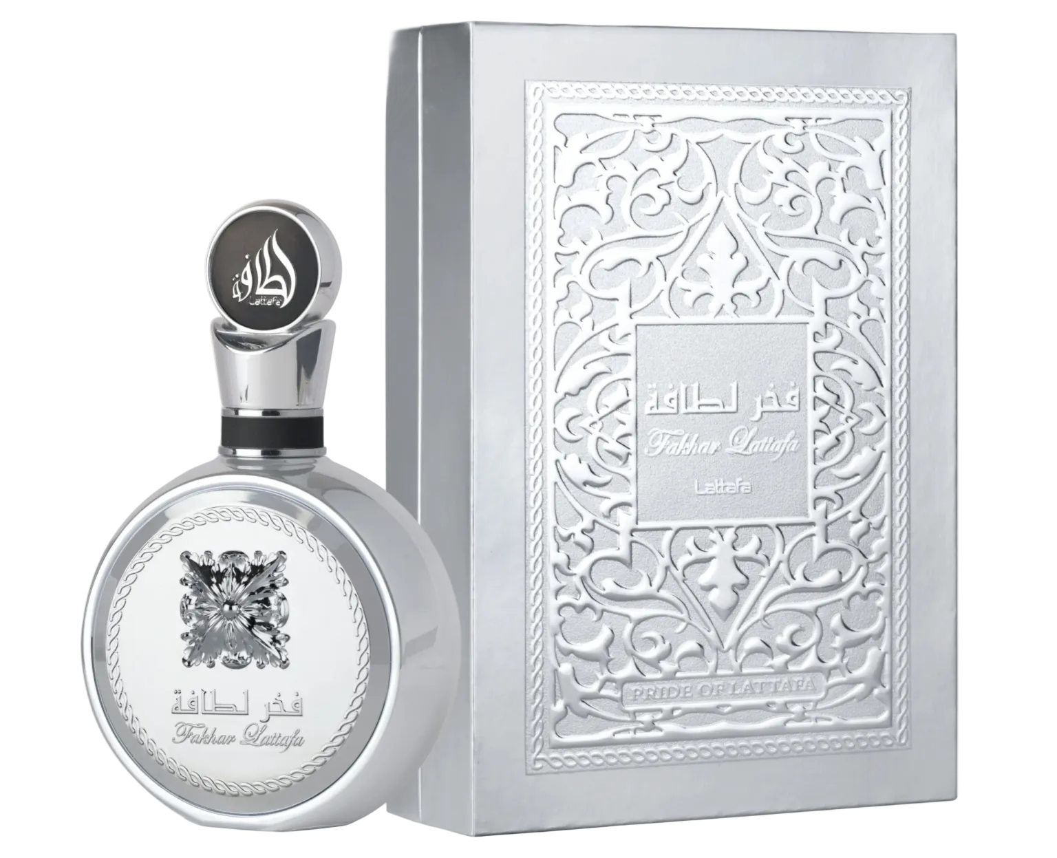 Lattafa Fakhar Platin 100ML