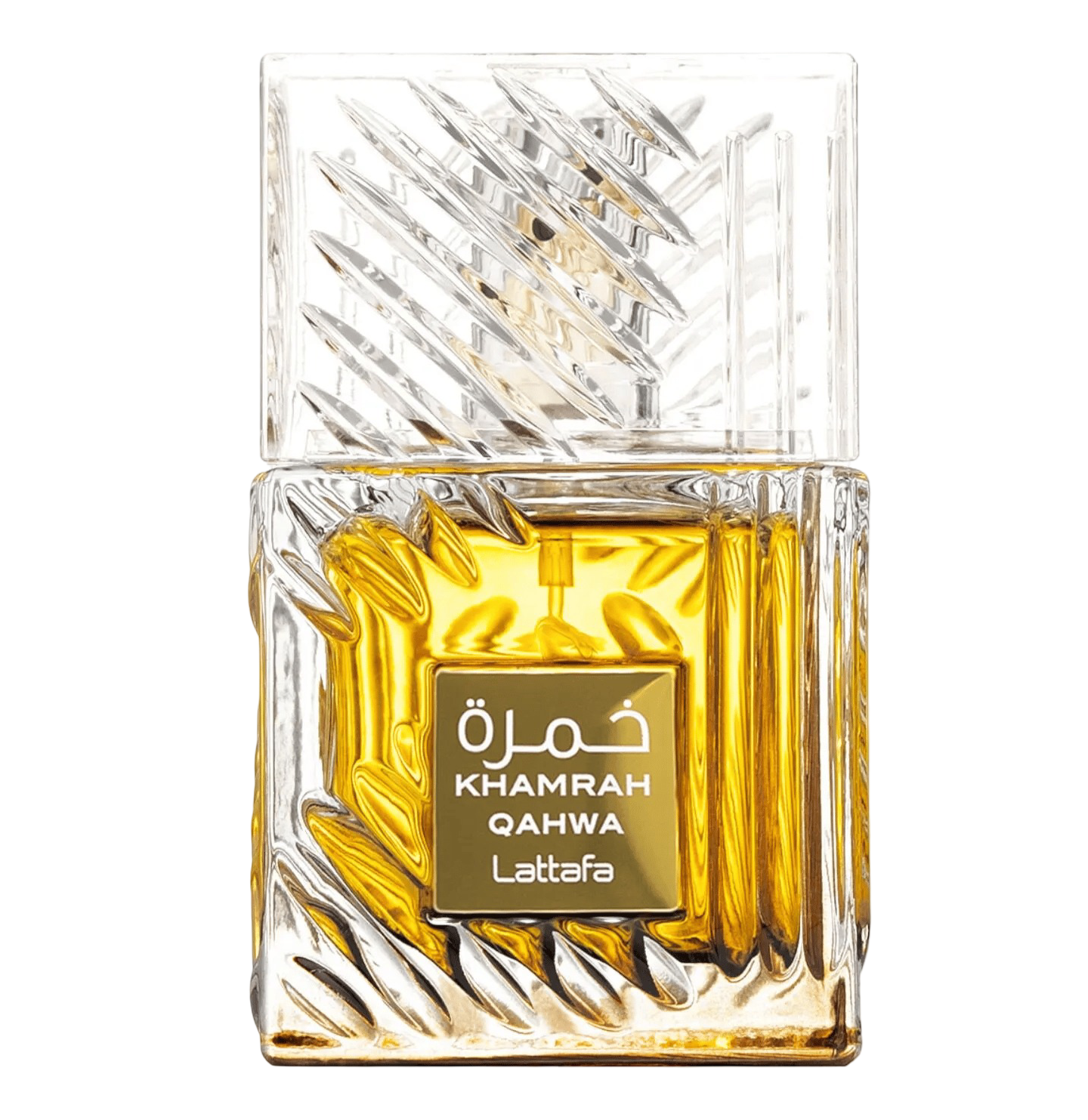 Lattafa Khamrah Qahwa 100ML