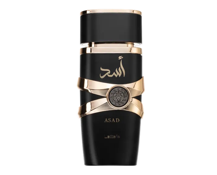 Lattafa Asad 100ML