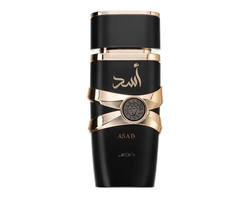 Lattafa Asad 100ML