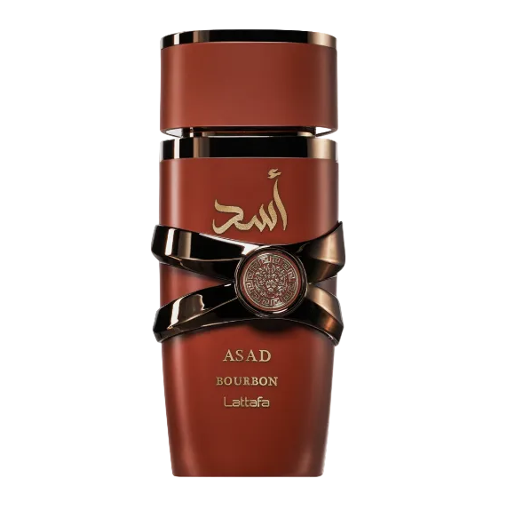 Lattafa Asad Bourbon 100ML