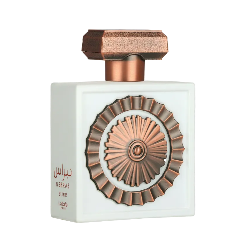 Lattafa Pride Nebras Elixir 100ml