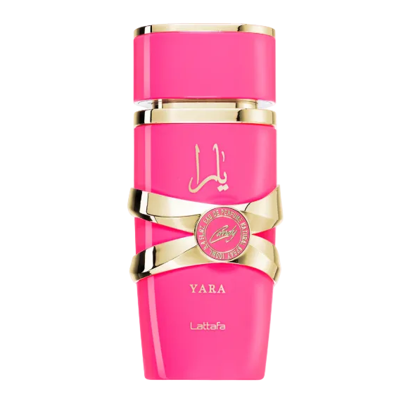 Lattafa Yara Candy 100ML