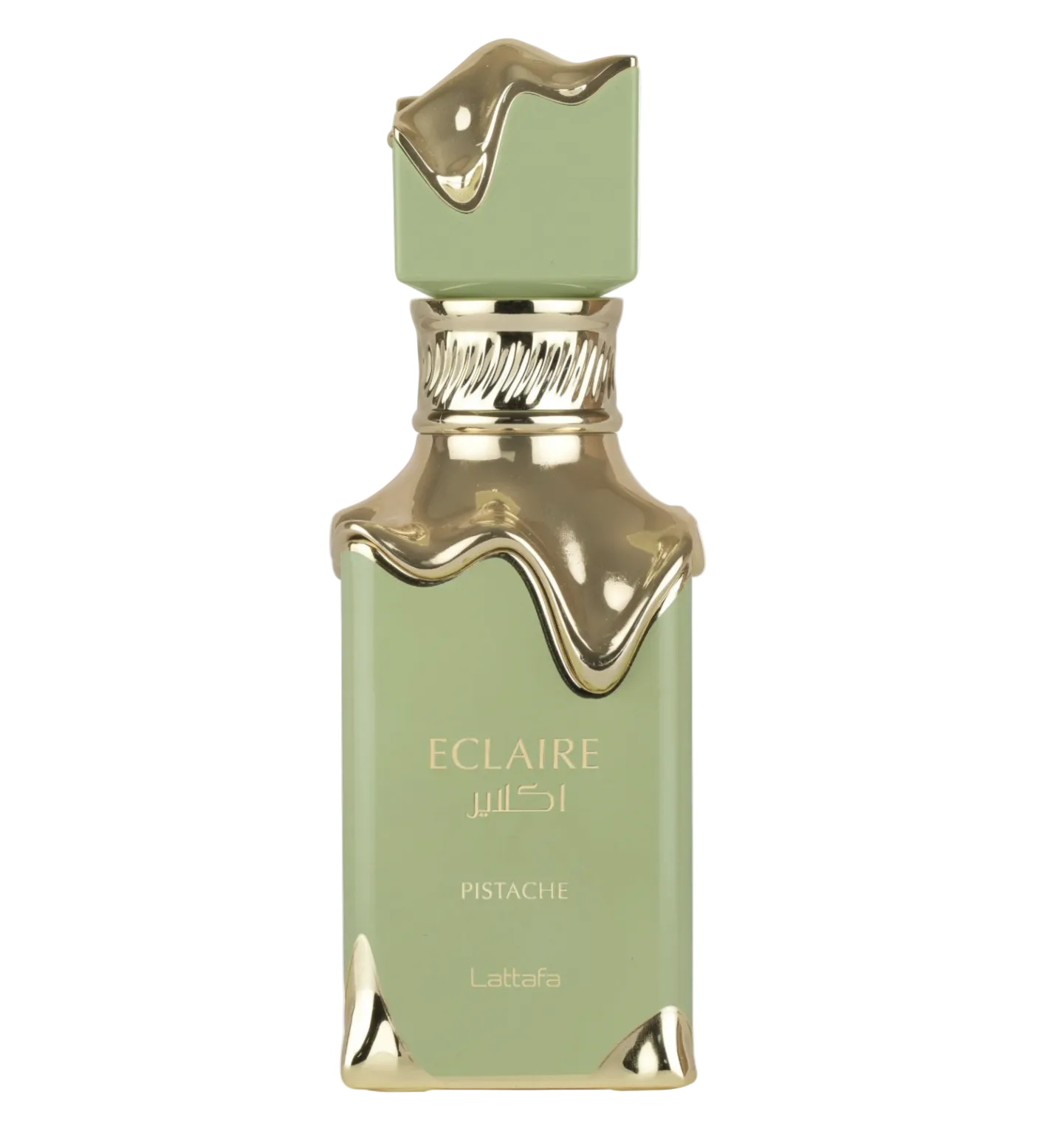 Lattafa Eclaire Pistache 100ML