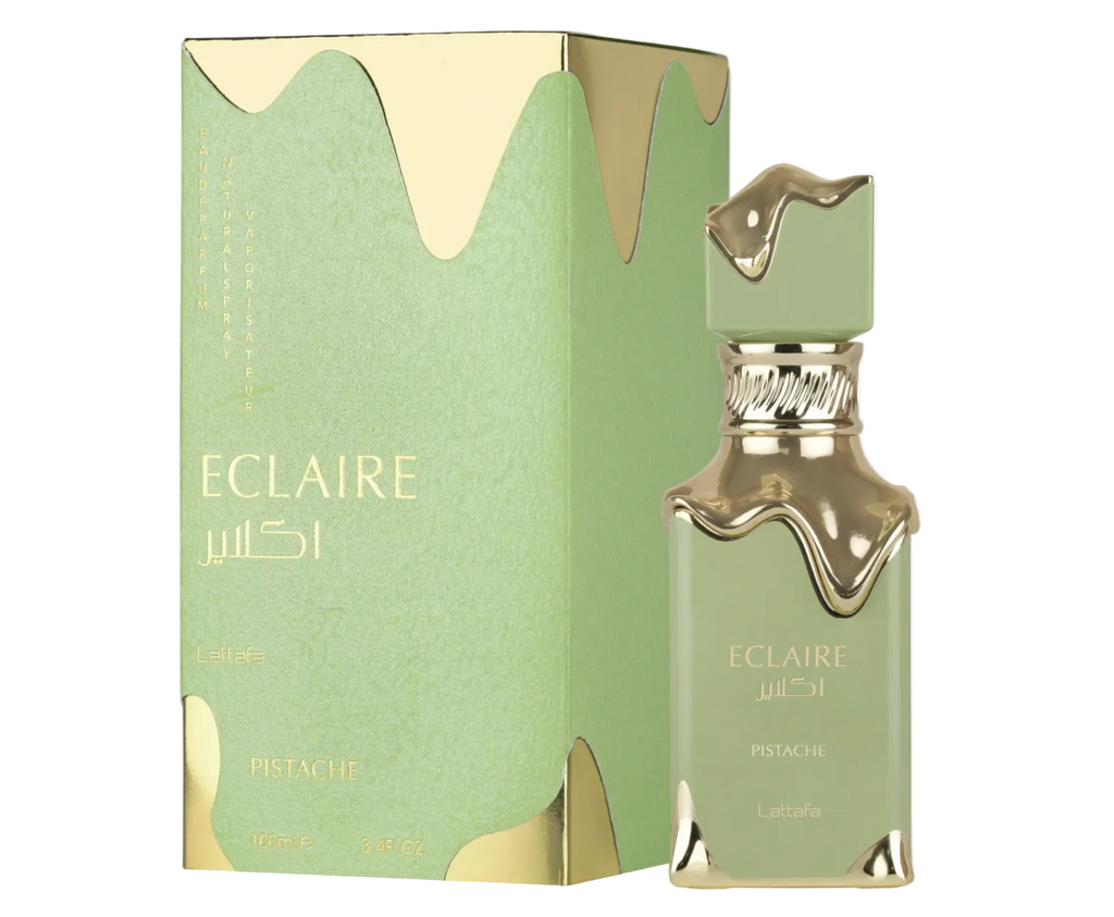 Lattafa Eclaire Pistache 100ML