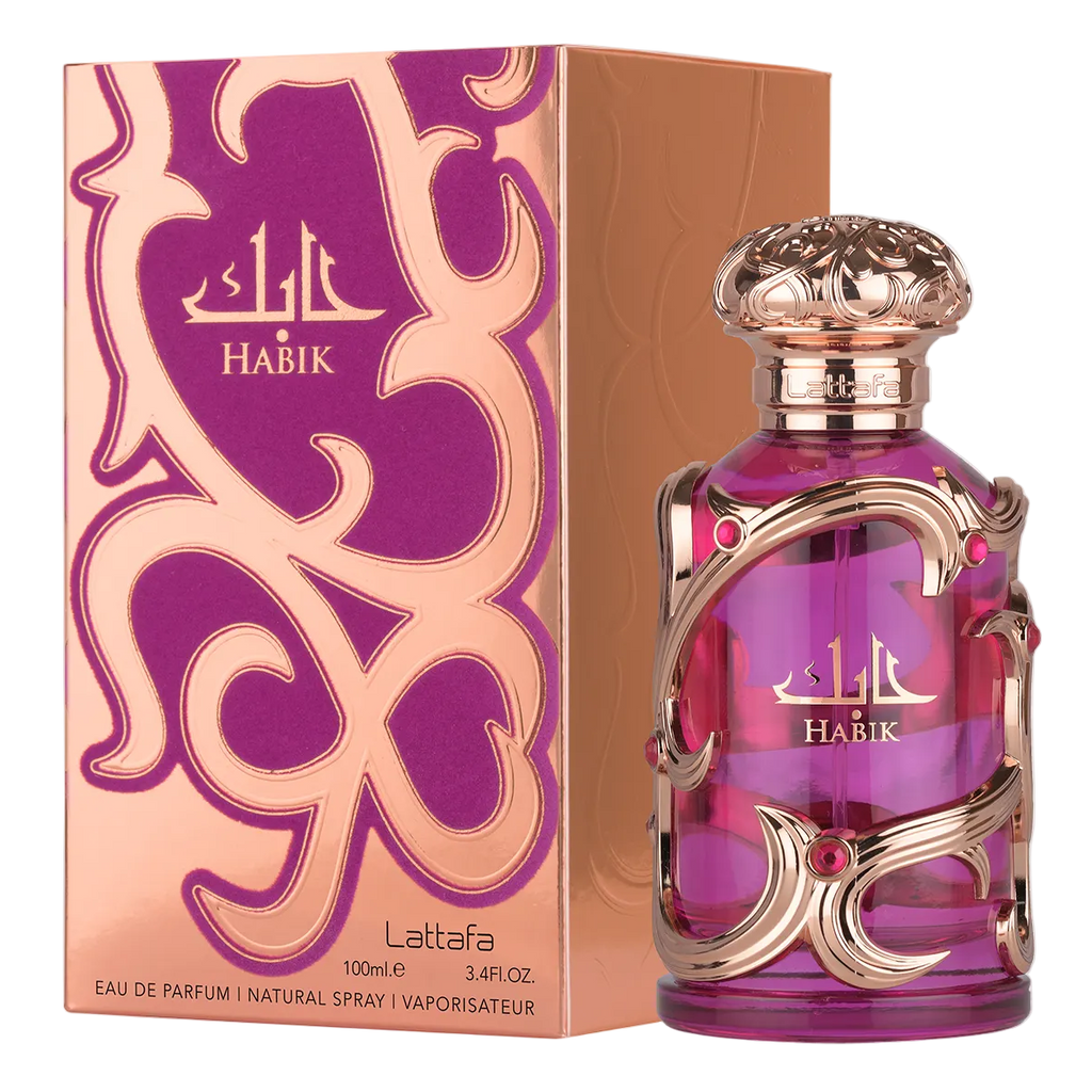 Lattafa Habik 100ML