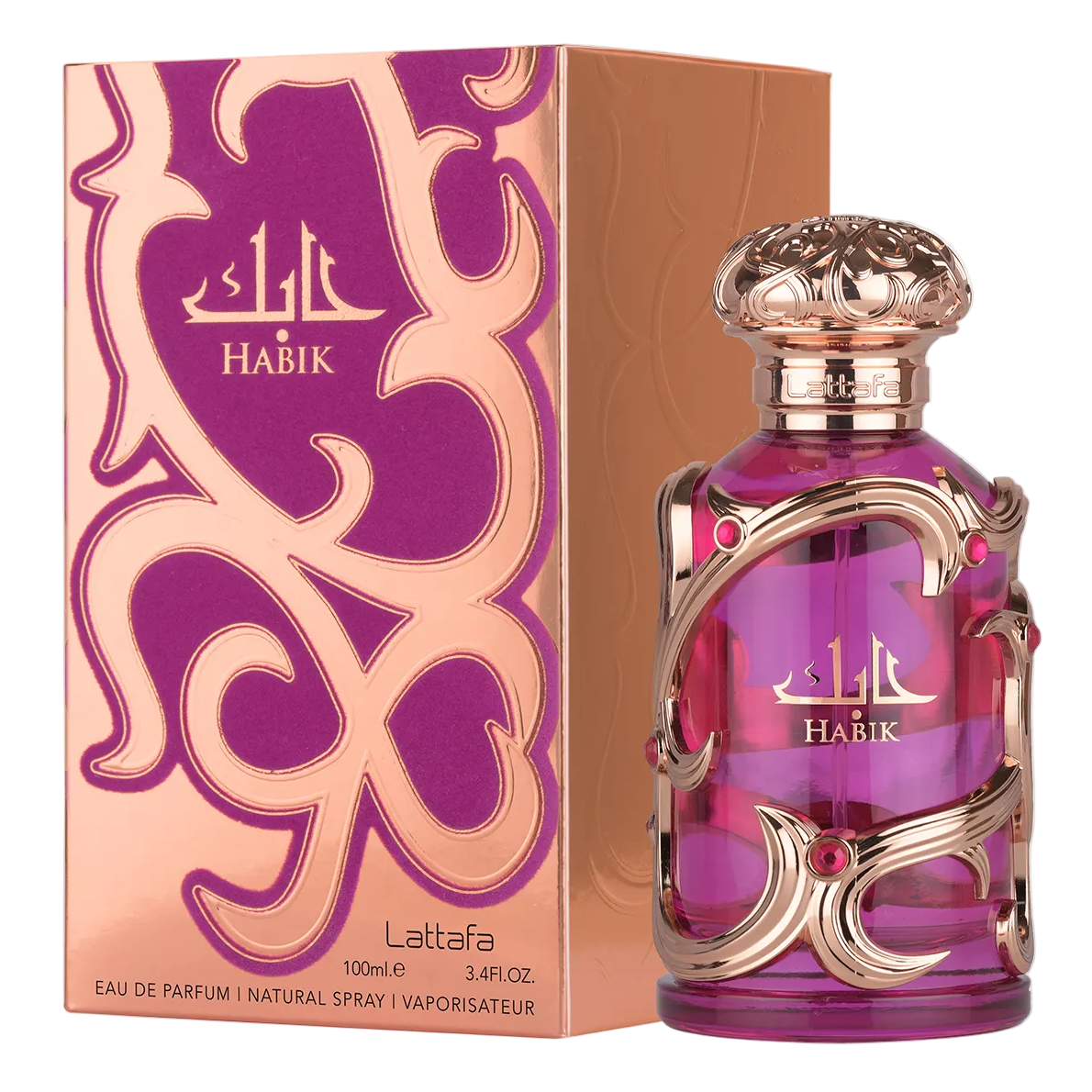 Lattafa Habik 100ML