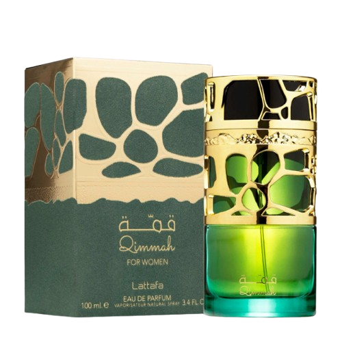 Lattafa Qimmah Women 100 ml