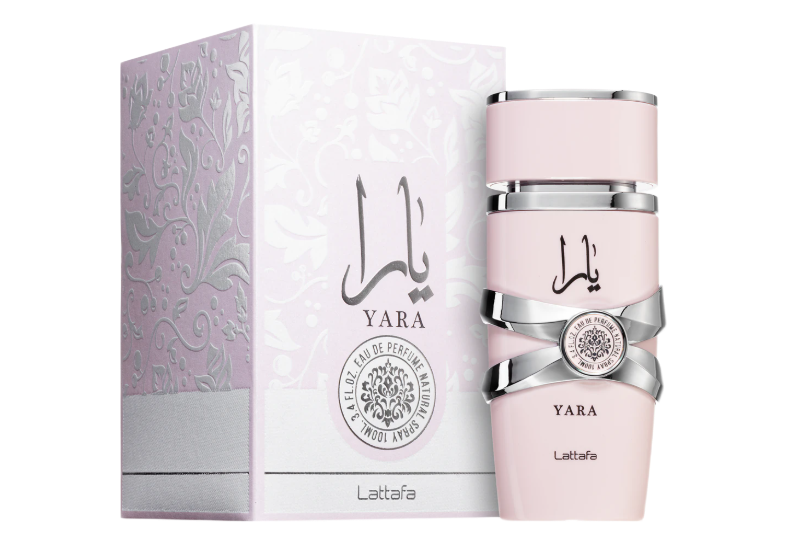 Lattafa Yara 100ML