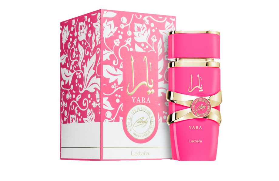 Lattafa Yara Candy 100ML