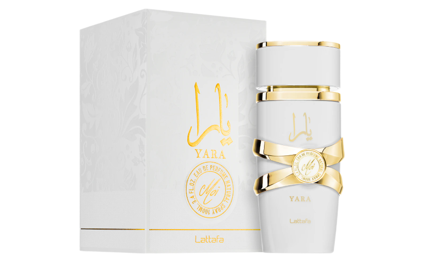 Lattafa Yara Moi 100ML