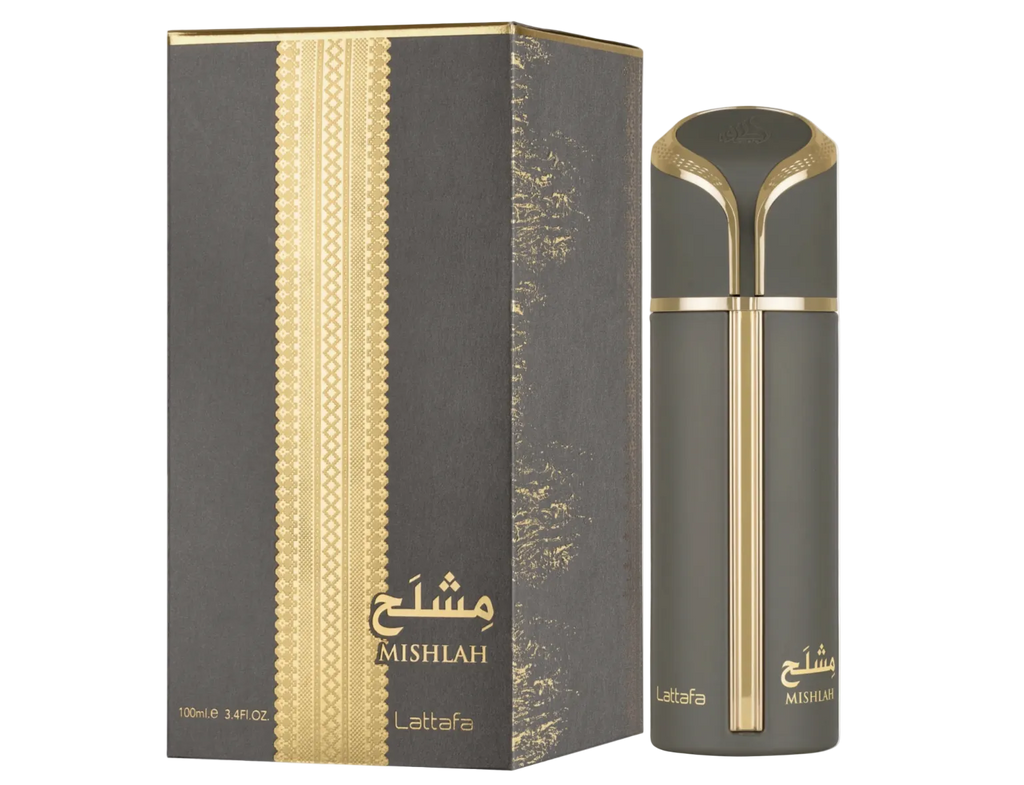 Lattafa Mishlah 100 ml