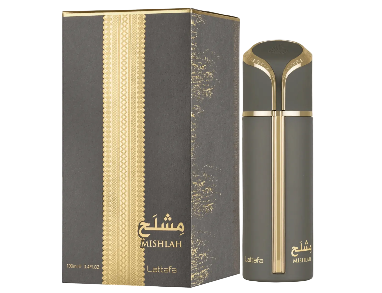 Lattafa Mishlah 100 ml