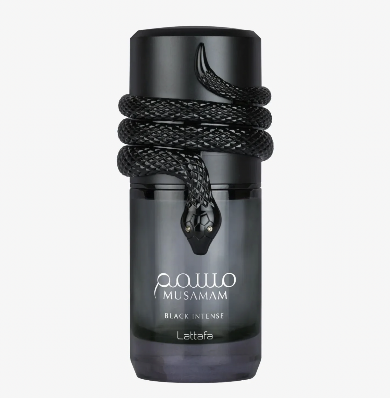 Musamam Black Intense 100ML