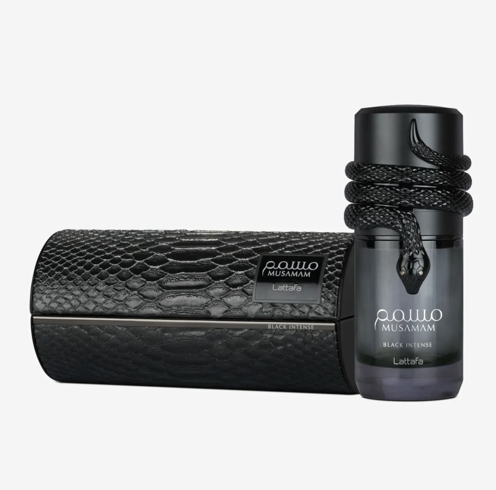 Musamam Black Intense 100ML