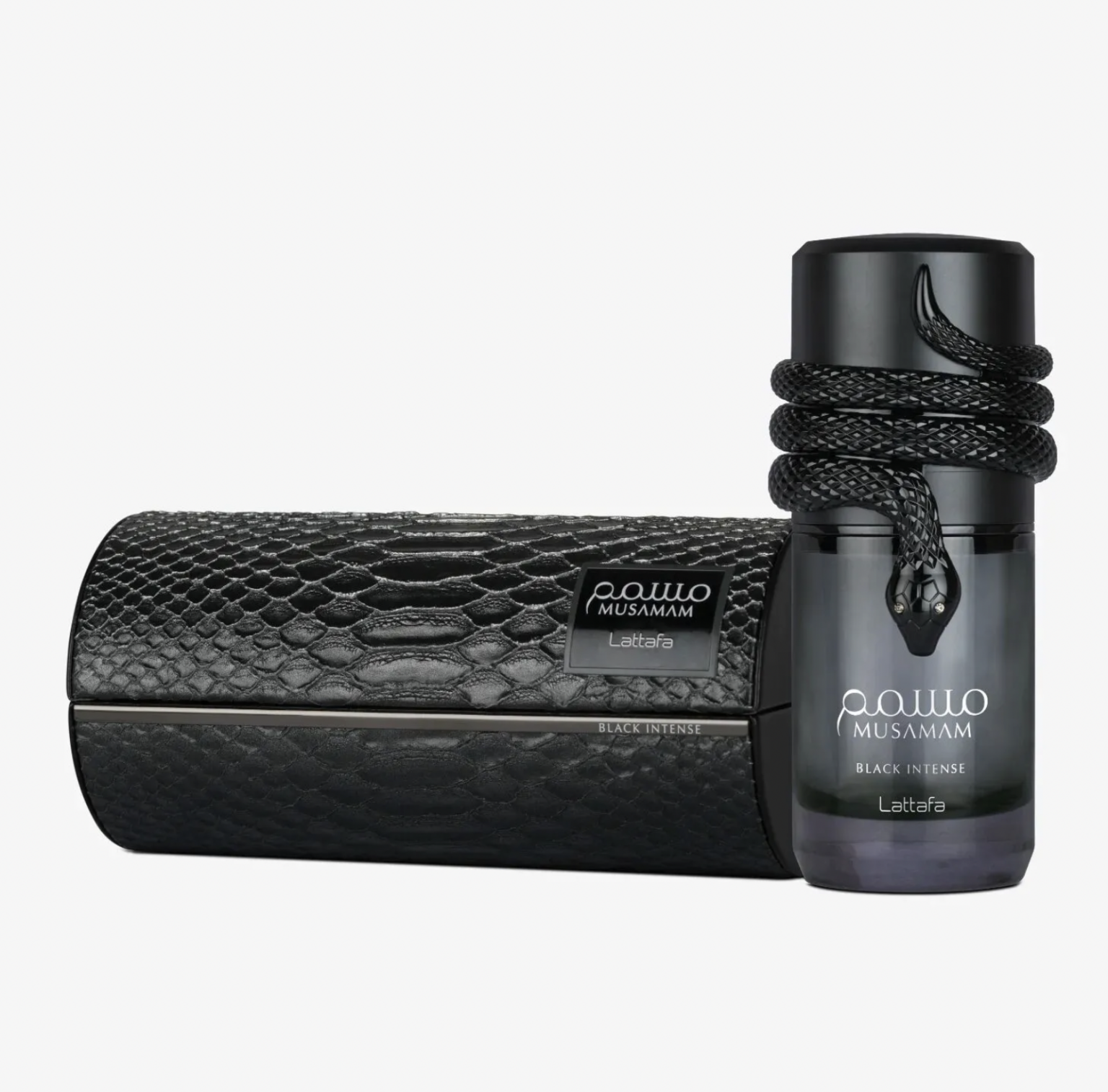 Musamam Black Intense 100ML