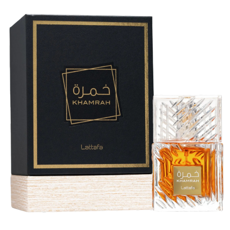 Lattafa Khamrah 100ML
