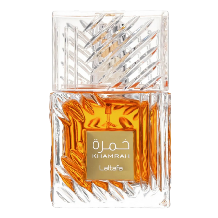Lattafa Khamrah 100ML