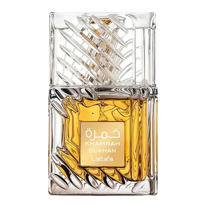 Lattafa Khamrah Dukhan 100ML